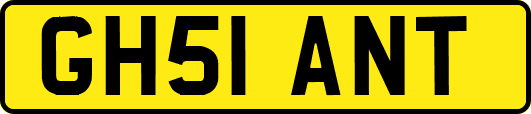 GH51ANT