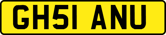 GH51ANU