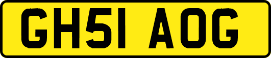 GH51AOG