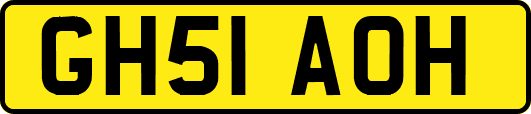 GH51AOH