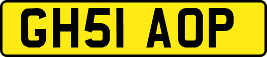 GH51AOP