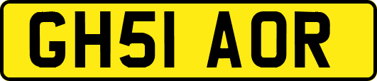 GH51AOR