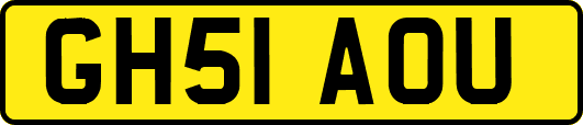 GH51AOU