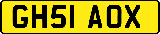 GH51AOX