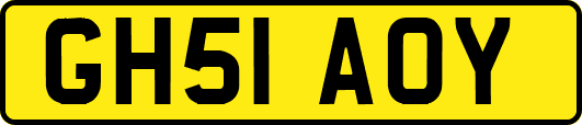 GH51AOY