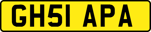 GH51APA