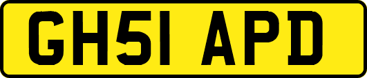 GH51APD