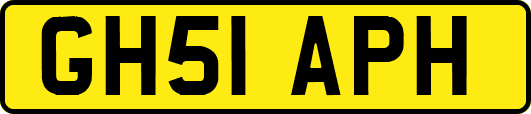 GH51APH