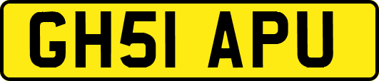 GH51APU