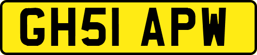 GH51APW