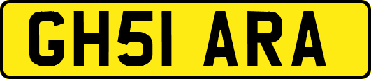 GH51ARA