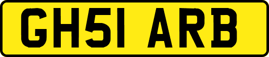 GH51ARB