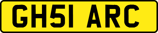 GH51ARC