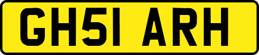 GH51ARH