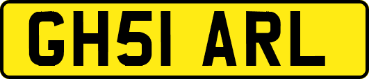 GH51ARL