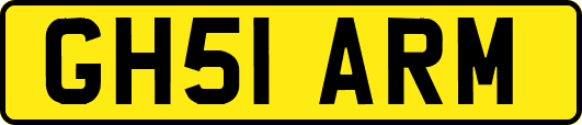 GH51ARM