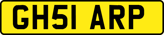 GH51ARP