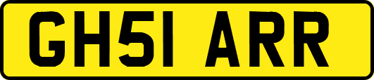 GH51ARR