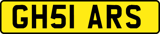 GH51ARS