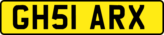 GH51ARX