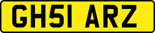 GH51ARZ