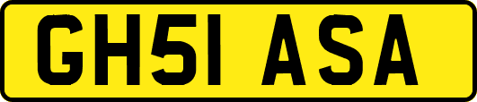 GH51ASA