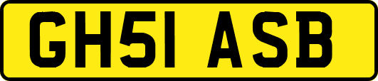 GH51ASB