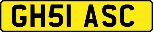 GH51ASC