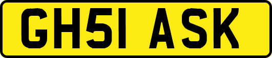 GH51ASK