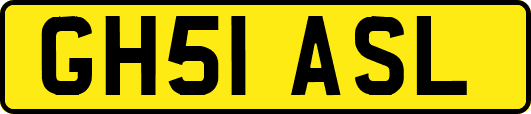 GH51ASL