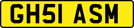 GH51ASM