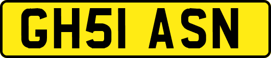 GH51ASN