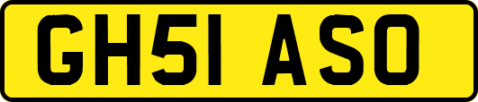 GH51ASO