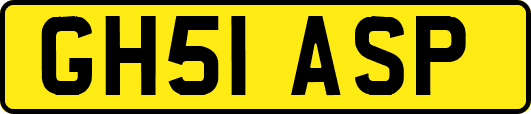 GH51ASP