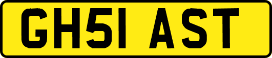 GH51AST