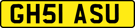 GH51ASU