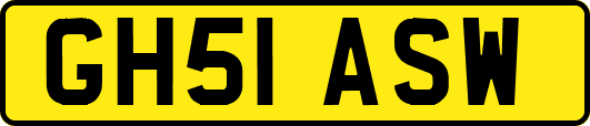 GH51ASW