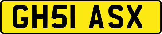 GH51ASX