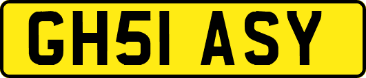 GH51ASY