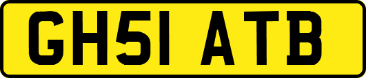 GH51ATB