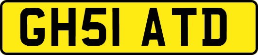 GH51ATD