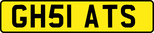 GH51ATS