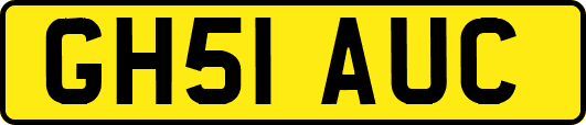 GH51AUC