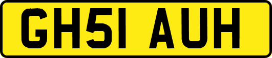 GH51AUH