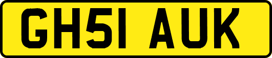 GH51AUK