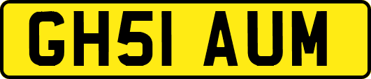 GH51AUM