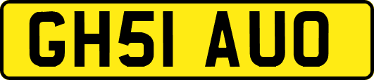 GH51AUO