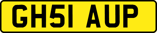 GH51AUP