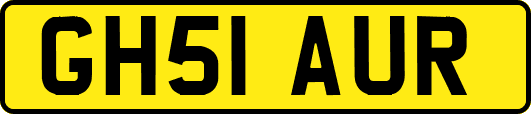 GH51AUR