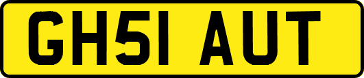 GH51AUT